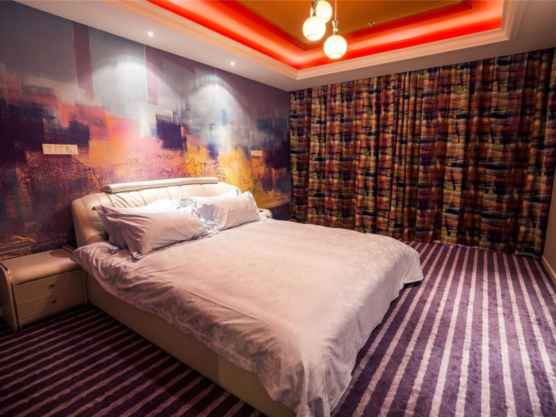 GreenTree Inn Nantong Haimen Sanchang North Wangjiang Road Business Hotel 10/38