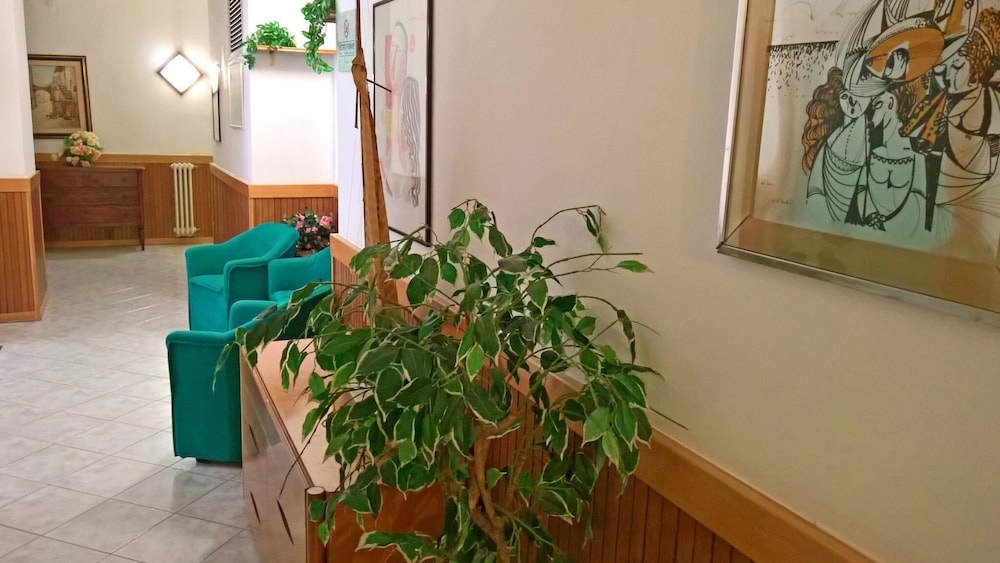 Albergo Golfo 19/31
