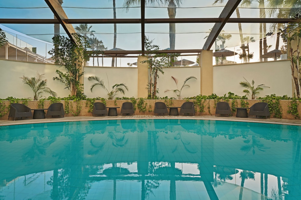 Atlantica Oasis Hotel 22/46