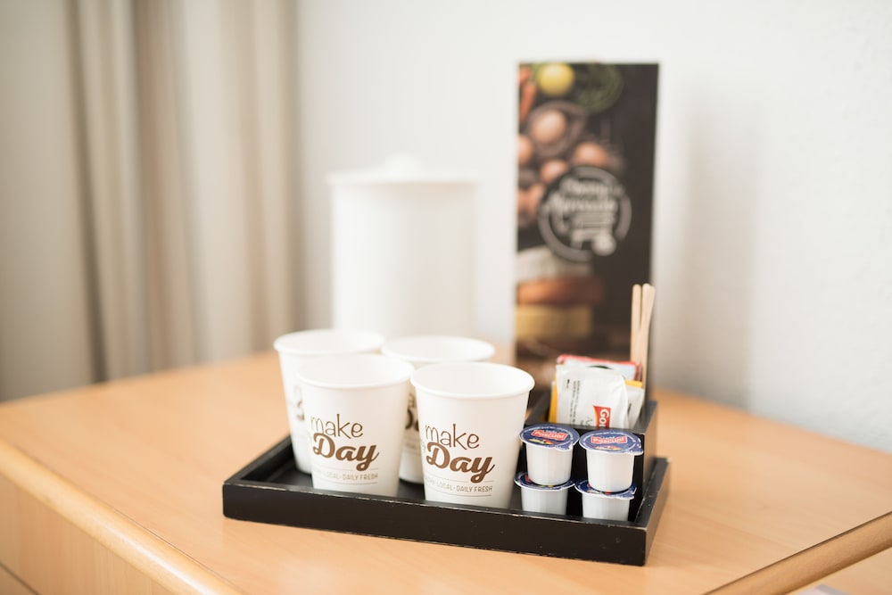 Novotel Sevilla photo2