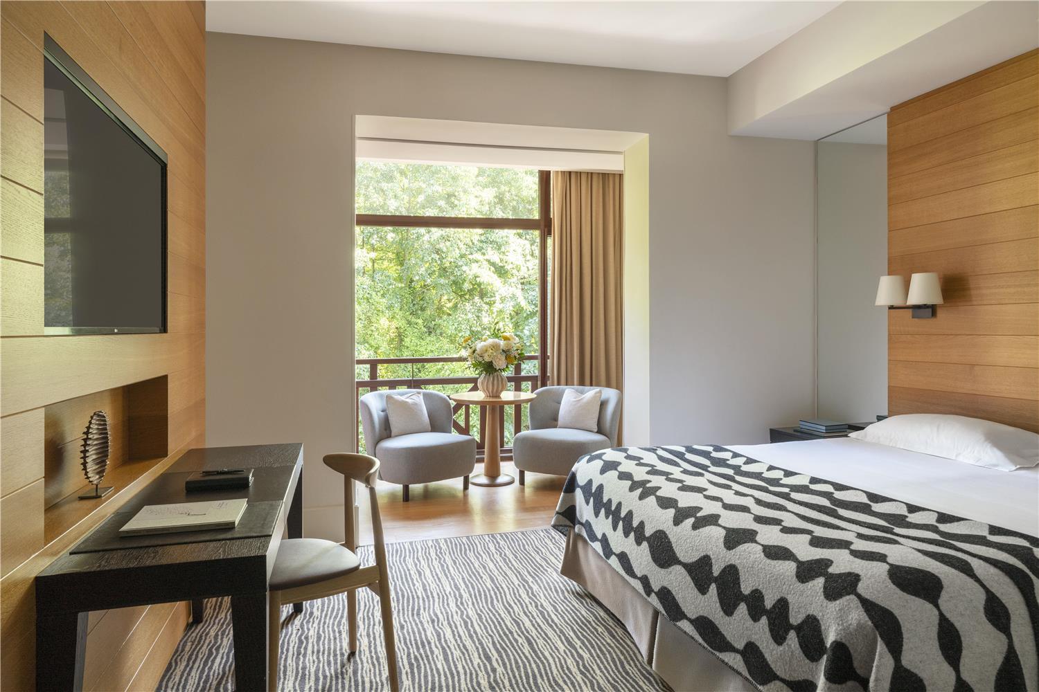 Hotel Ermitage Evian Resort 14/44