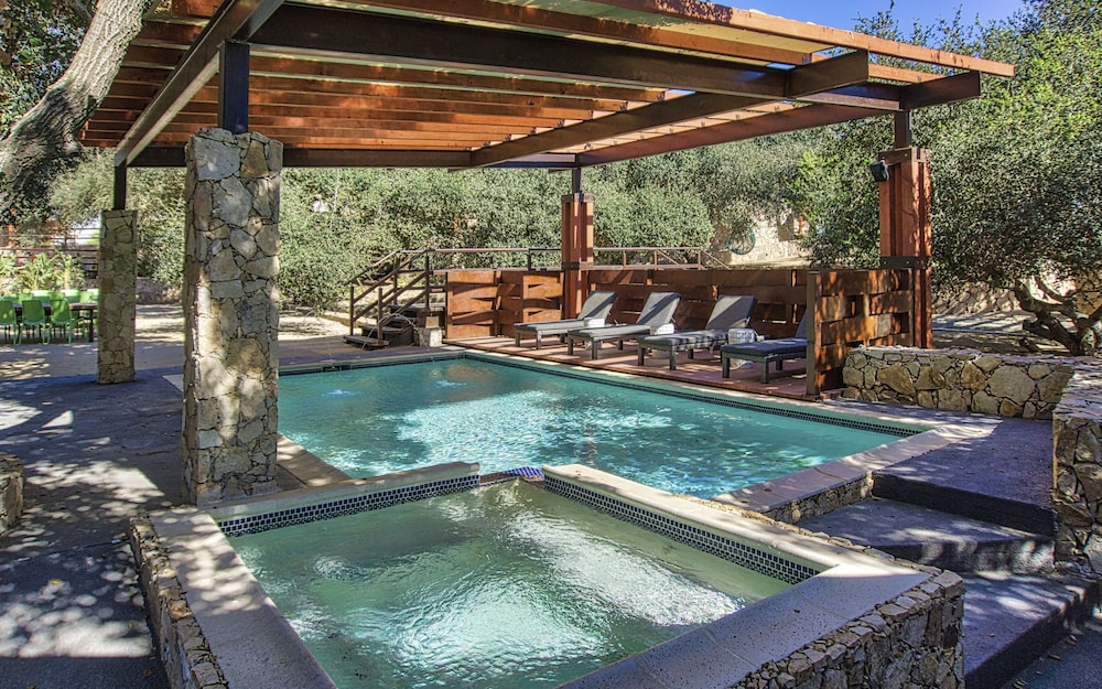Maglen Resort Ex Villas Maglen 9/82