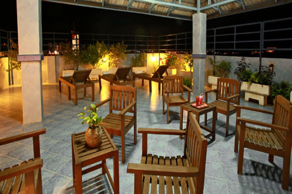 Hua Hin Loft 169/189