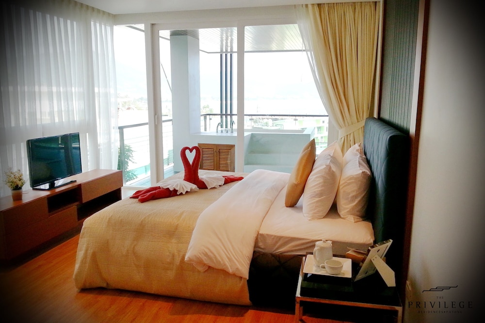 The Privilege Residence 22/72