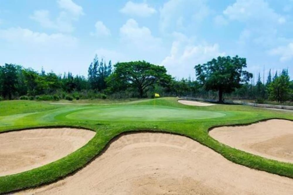 Imperial Lake View Hotel & Golf Club 40/48