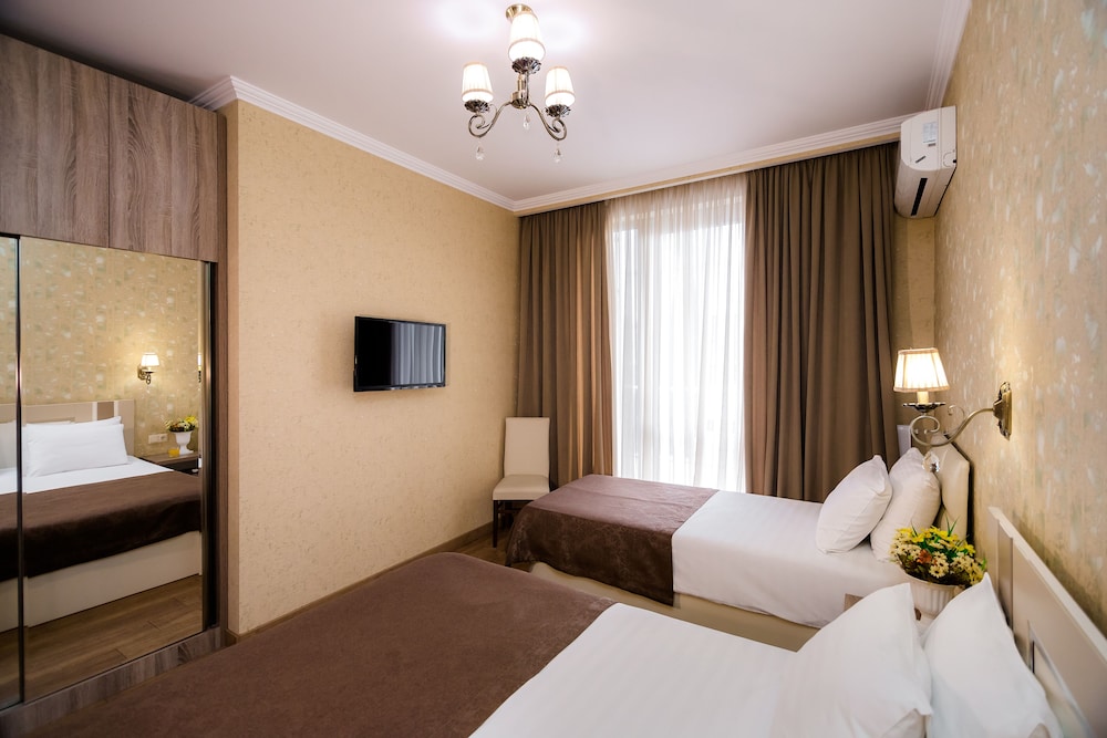 Apart Hotel Dat Exx 14/50
