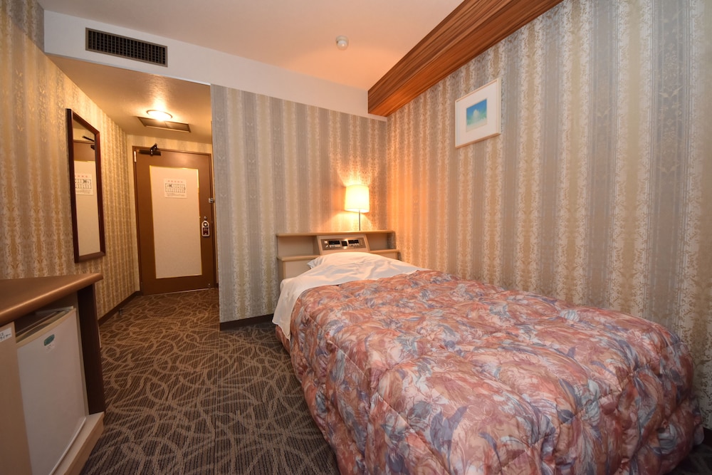 Kitami Towa Hotel 17/62