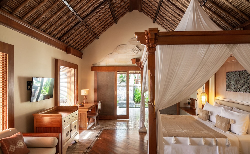 Paradisus by Melia Bali 54/73