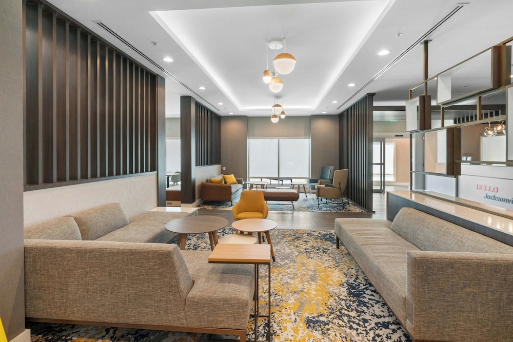 TownePlace Suites By Marriott Lake City 40/65