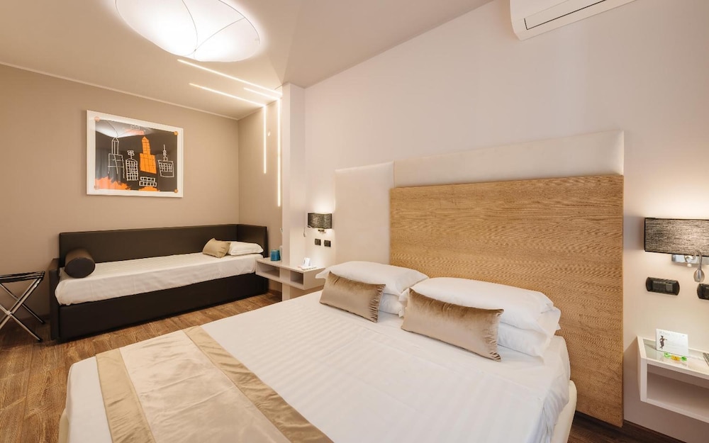Etruska Luxury Trastevere 22/56