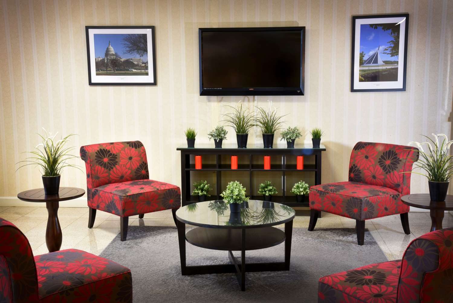 Ramada by Wyndham Triangle/Quantico 13/31