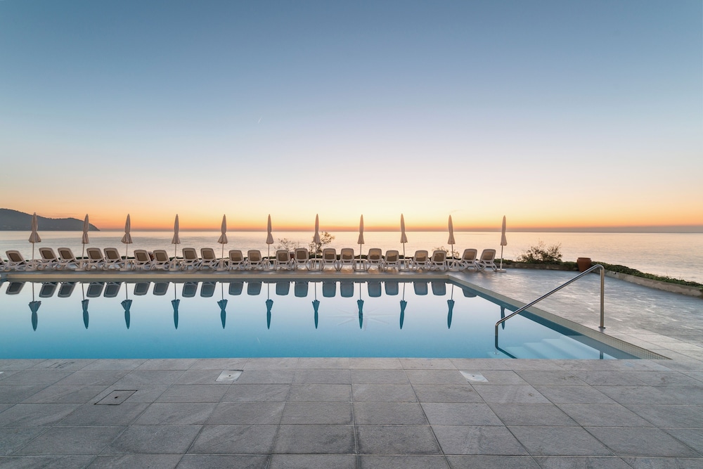 Hotel Atolon & Kaafu Beach Club 40/50