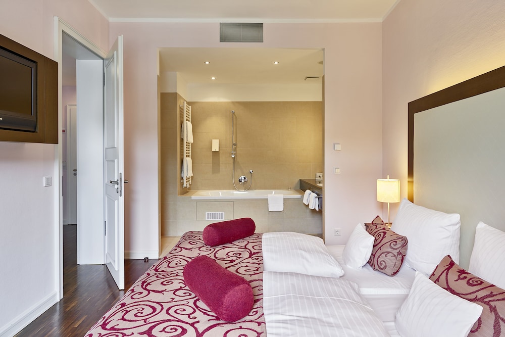 Hotel Elbresidenz an der Therme Bad Schandau 29/76