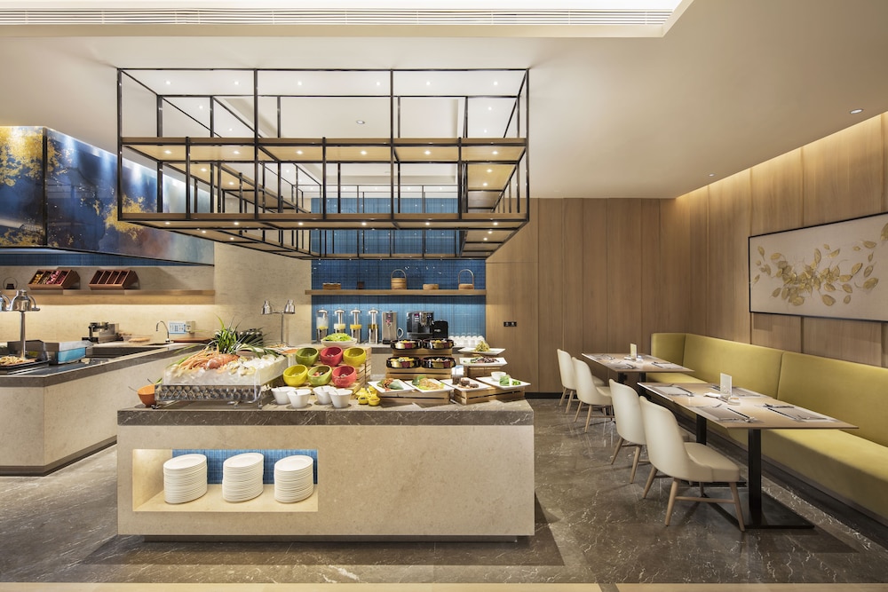 Hilton Garden Inn Hangzhou Lu Niao 34/50