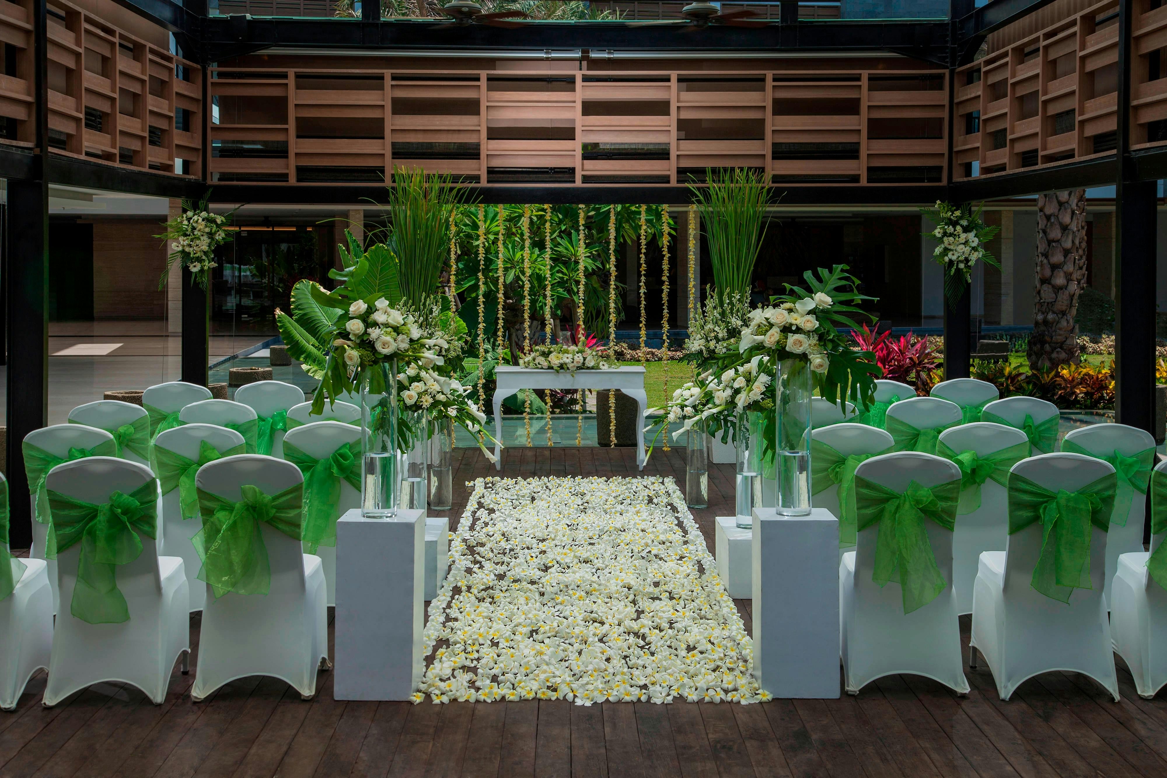 Courtyard By Marriott Bali Seminyak Resort 33/48