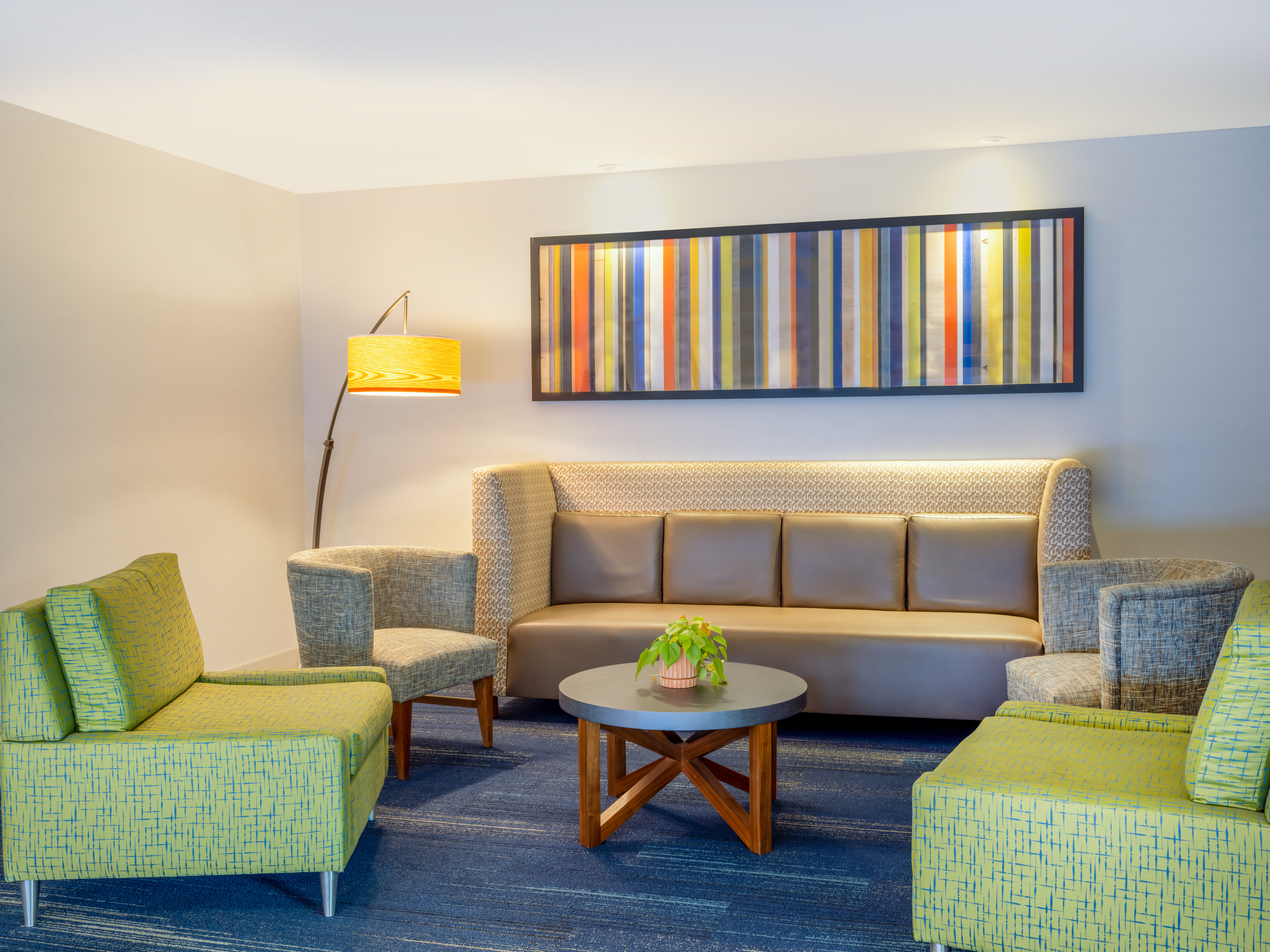 Holiday Inn Express Hotel Suites Beaumont Nw 20/28