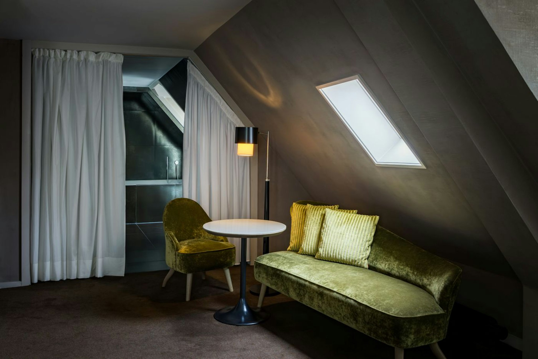 Le Pavillon Des Lettres Small Luxury Hotels of the World 40/53