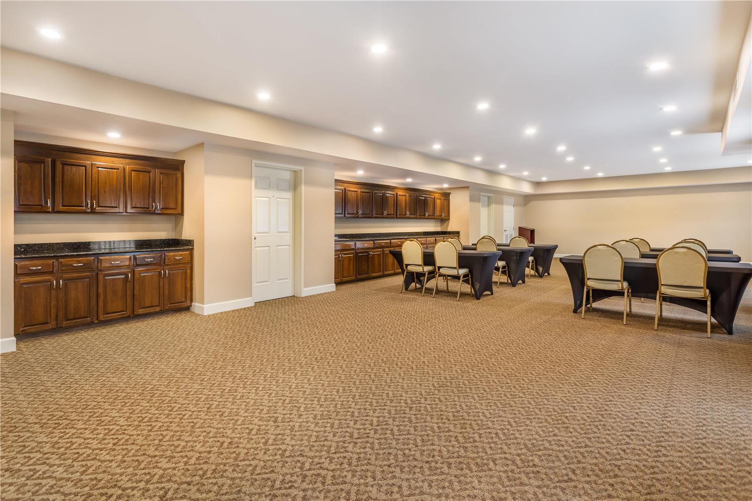 Best Western Plus Valdosta Hotel and Suites 17/41