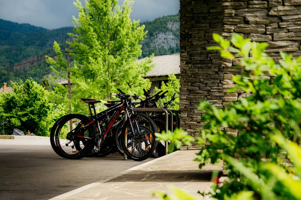 Bohinj Eco Hotel 43/50