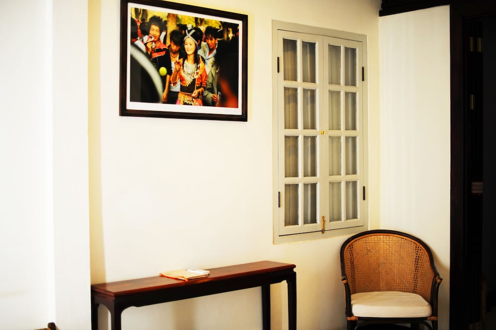 Lotus Villa Boutique Hotel 36/49