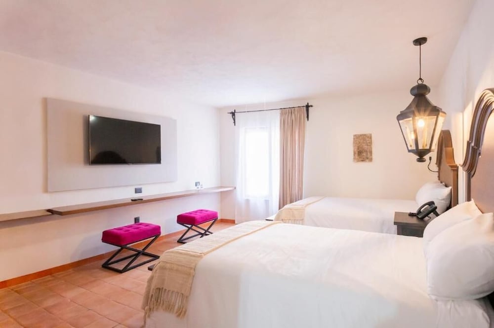 Hotel Socavon 26/44