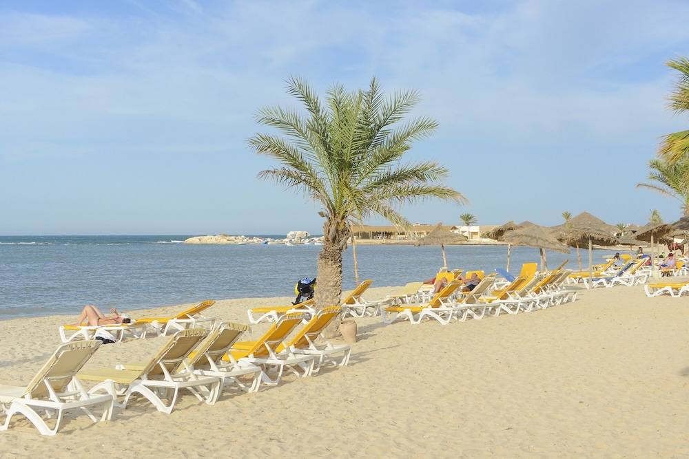 Monarque Dar Jerba Zahra 51/58