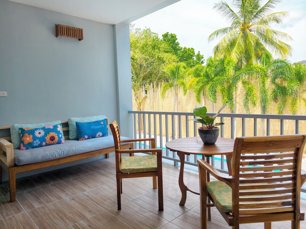 Wild Orchid Villa Krabi 65/74