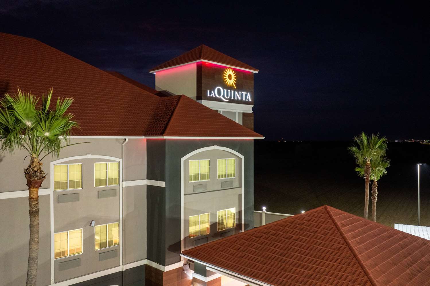 La Quinta Inn Suites Raymondville 14/29
