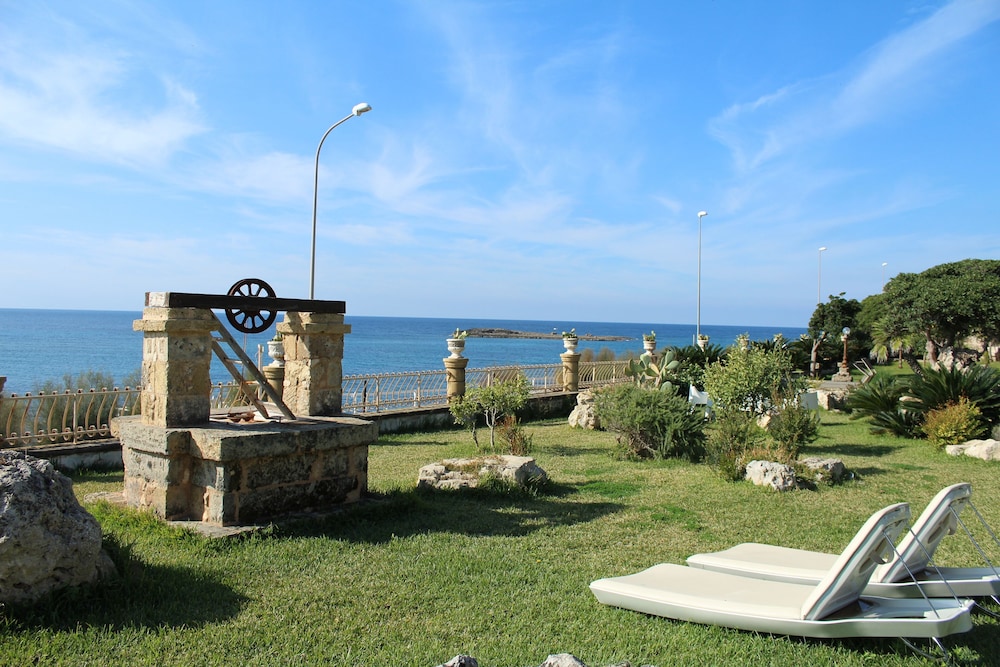 Parco Dei Principi 61/72