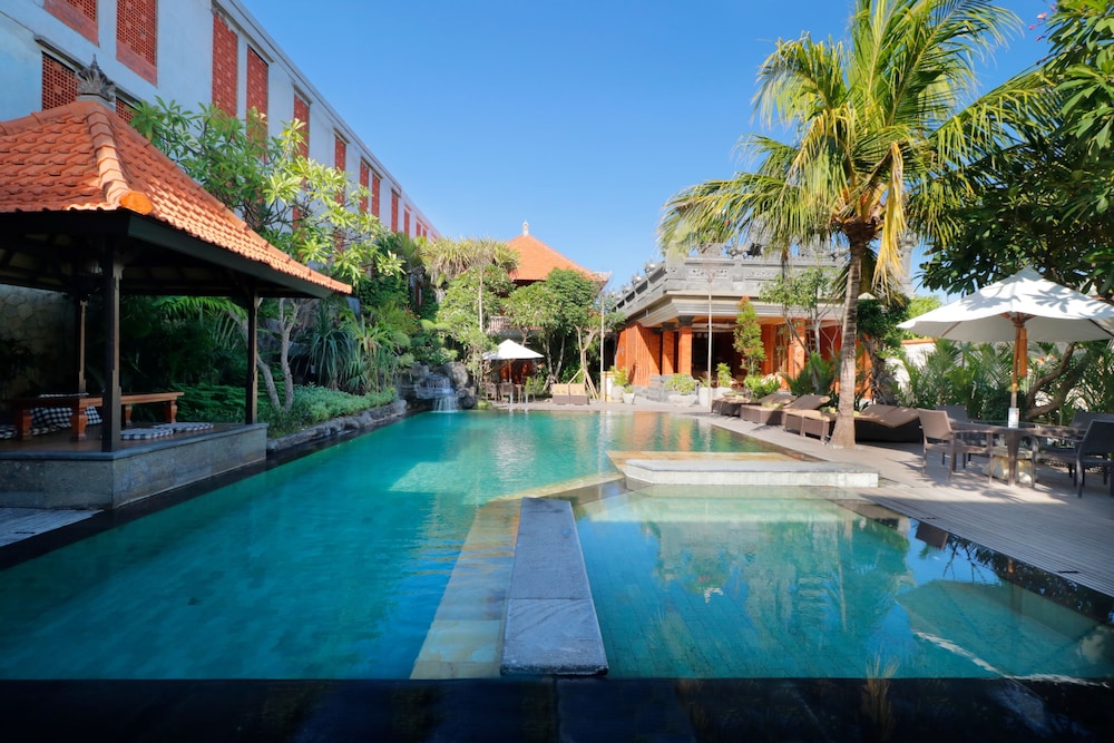 Adi Dharma Hotel Legian 43/50
