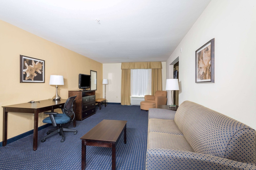 Wingate By Wyndham Houma LA 35/53
