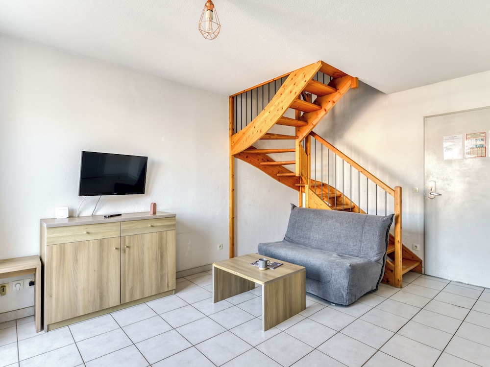 Vacanceole - Residence Cap Camargue 8/50