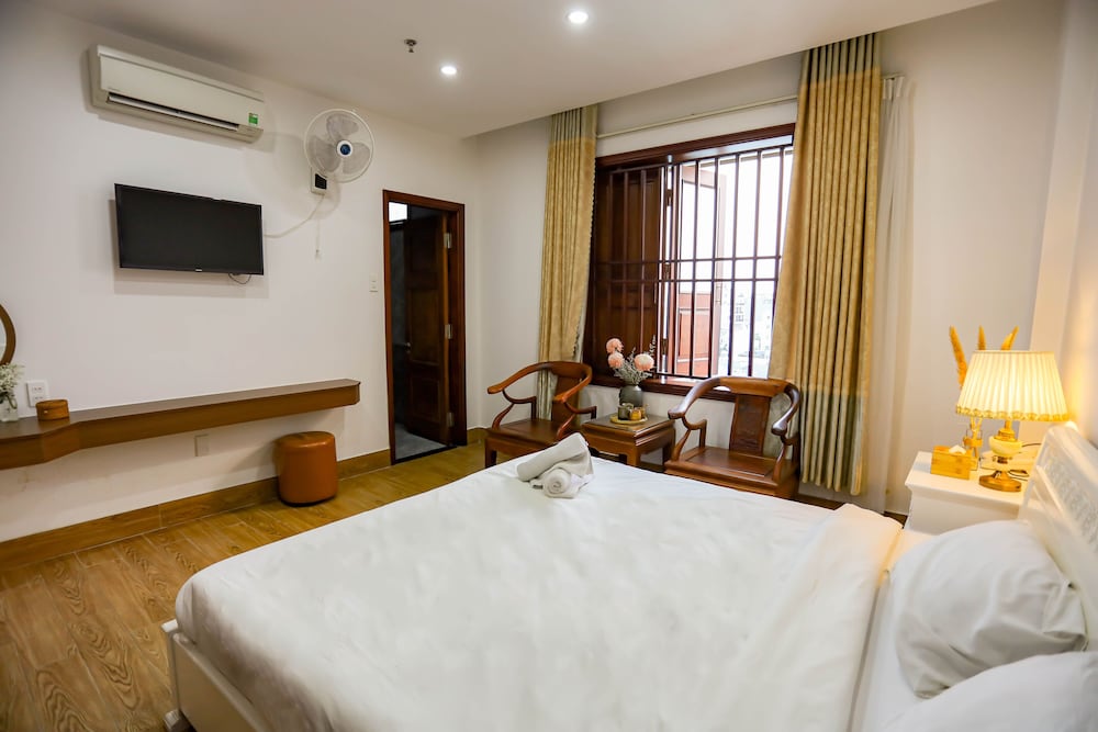 SeaColor Beachstay Danang By Haviland 18/58