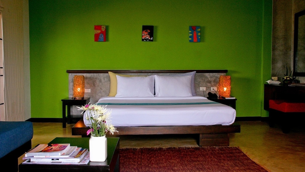 Purimuntra Resort And Spa 22/50