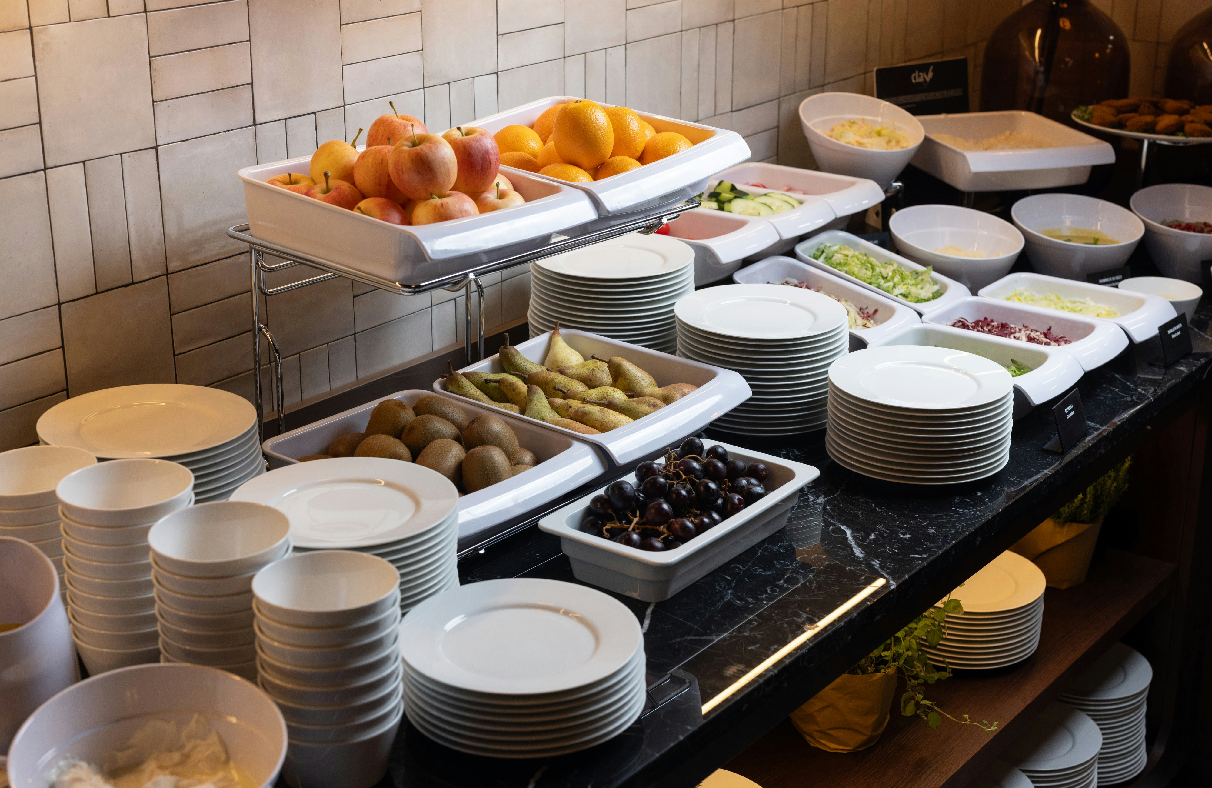 NYX Hotel Rome by Leonardo Hotels 25/42