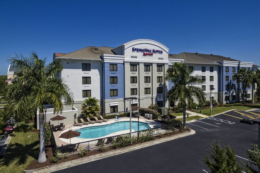 SpringHill Suites by Marriott Naples 3/40