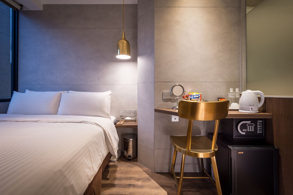 Hotel Relax V 21/76