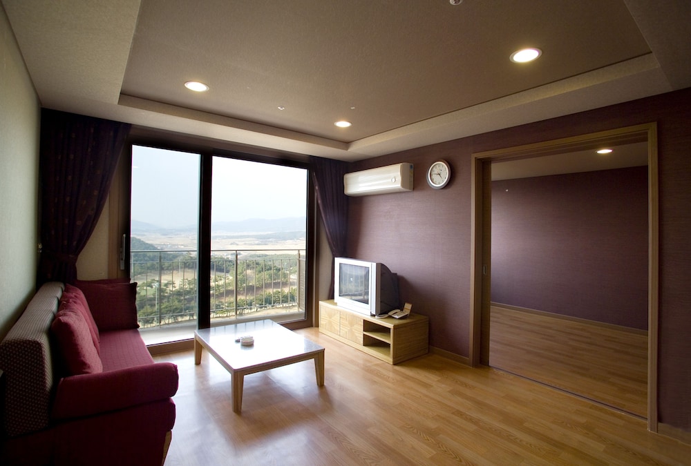 Hanwha Resort Gyeongju 17/26