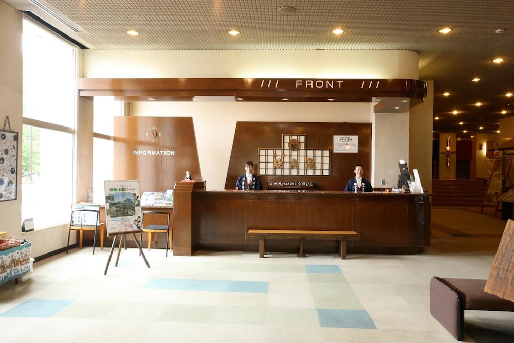 Kinkiyu Hotel 7/43