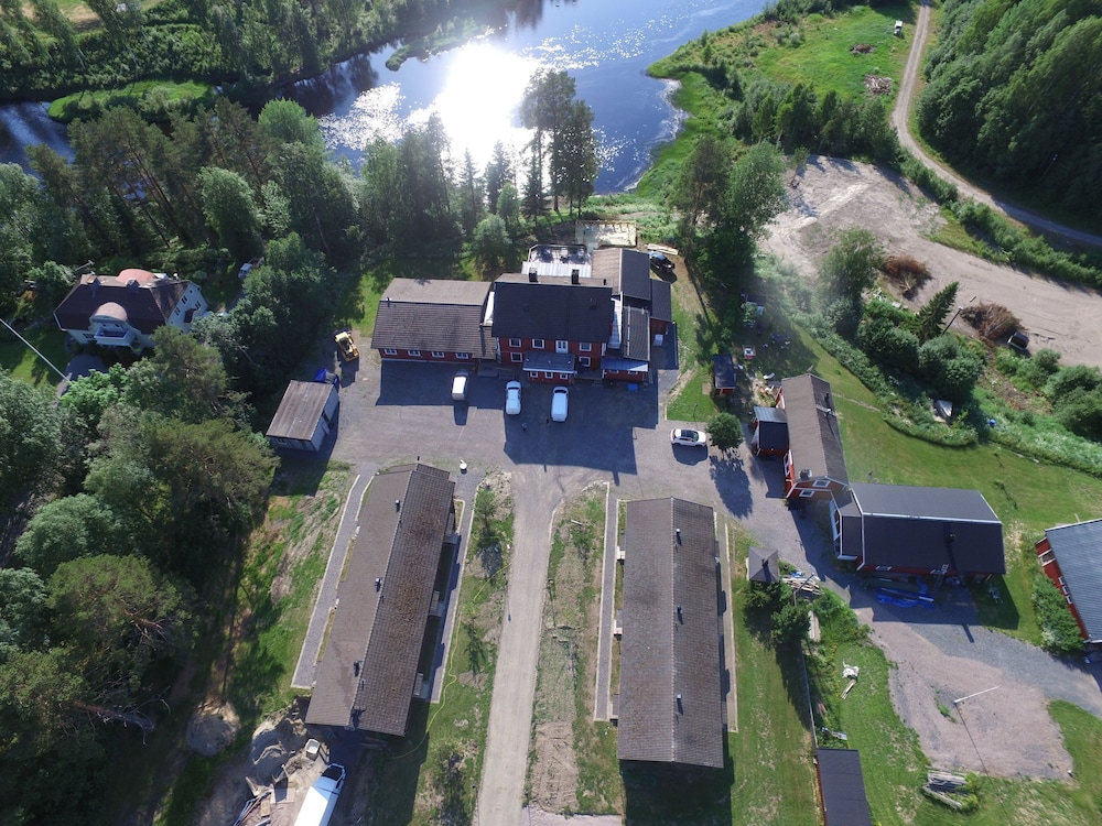 Bjornforsens Turist and Konferens Hotell 1/50