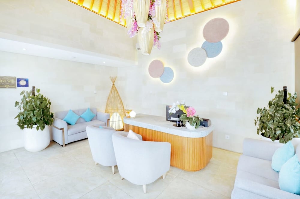 La Vie Villa Seminyak by Ini Vie Hospitality 12/74