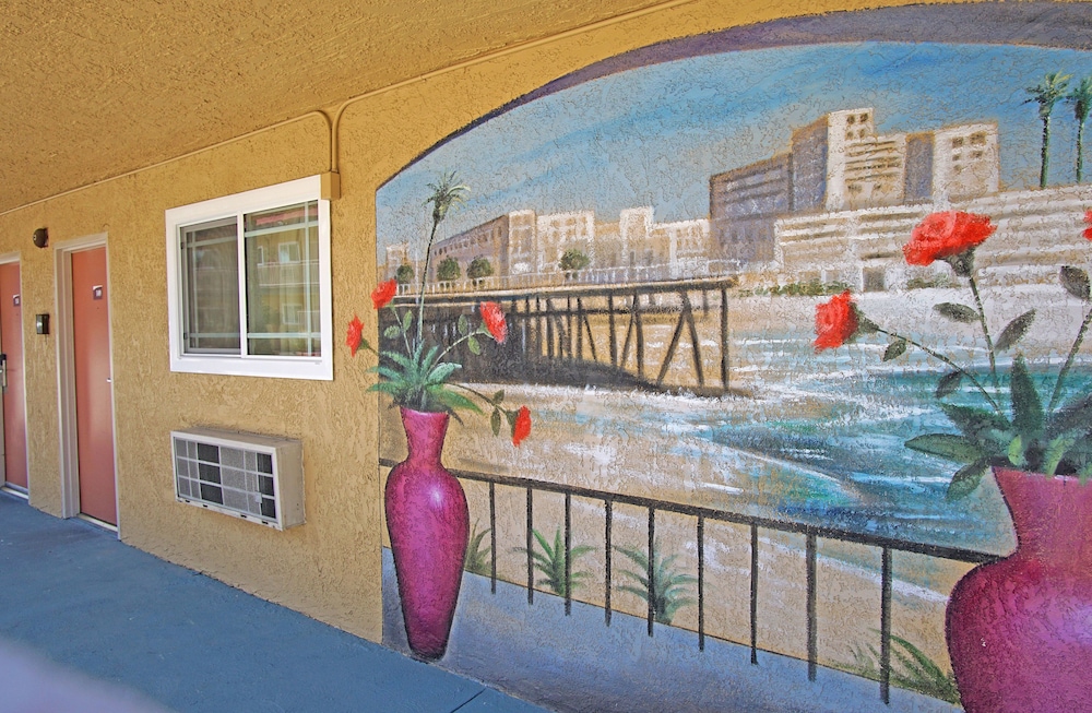 Los Angeles Inn & Suites - Lax 43/58