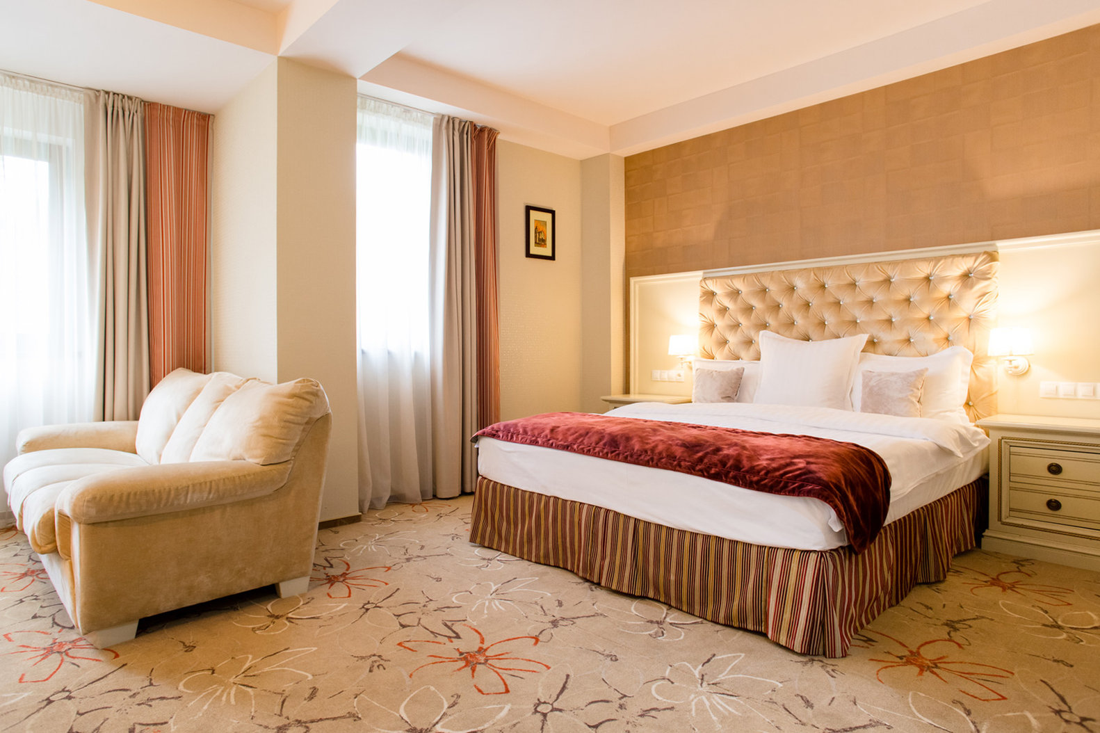 Pleiada Boutique Hotel 3/25
