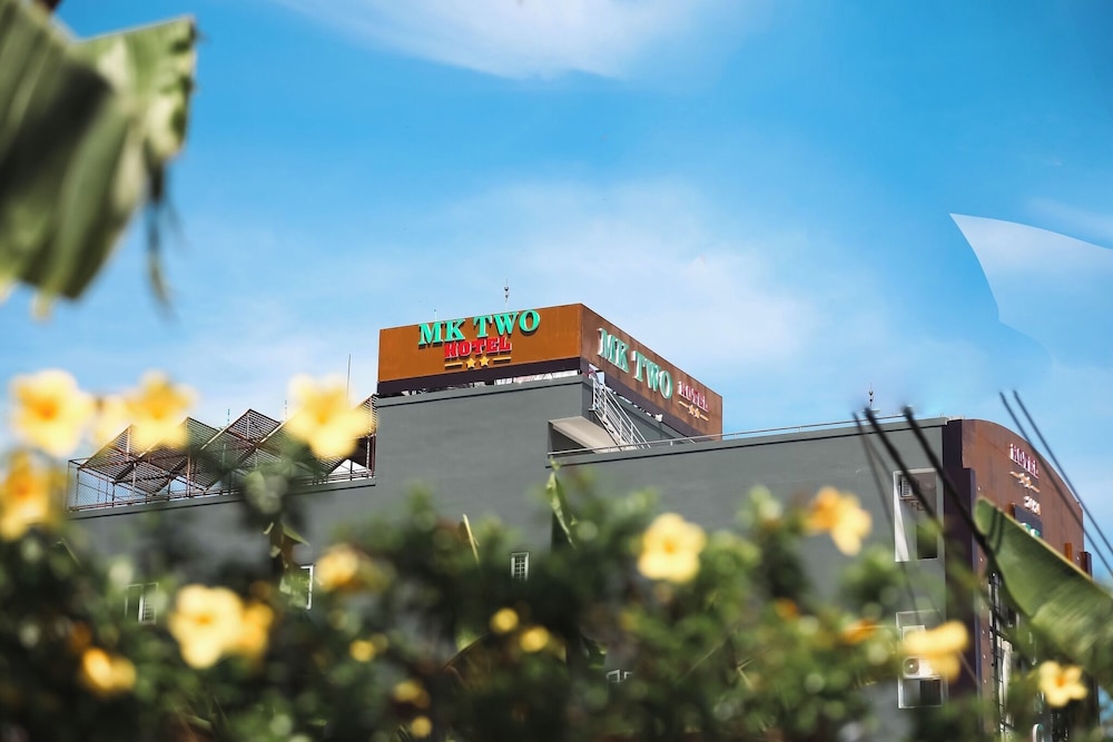 Minh Kieu 2 Hotel 4/54