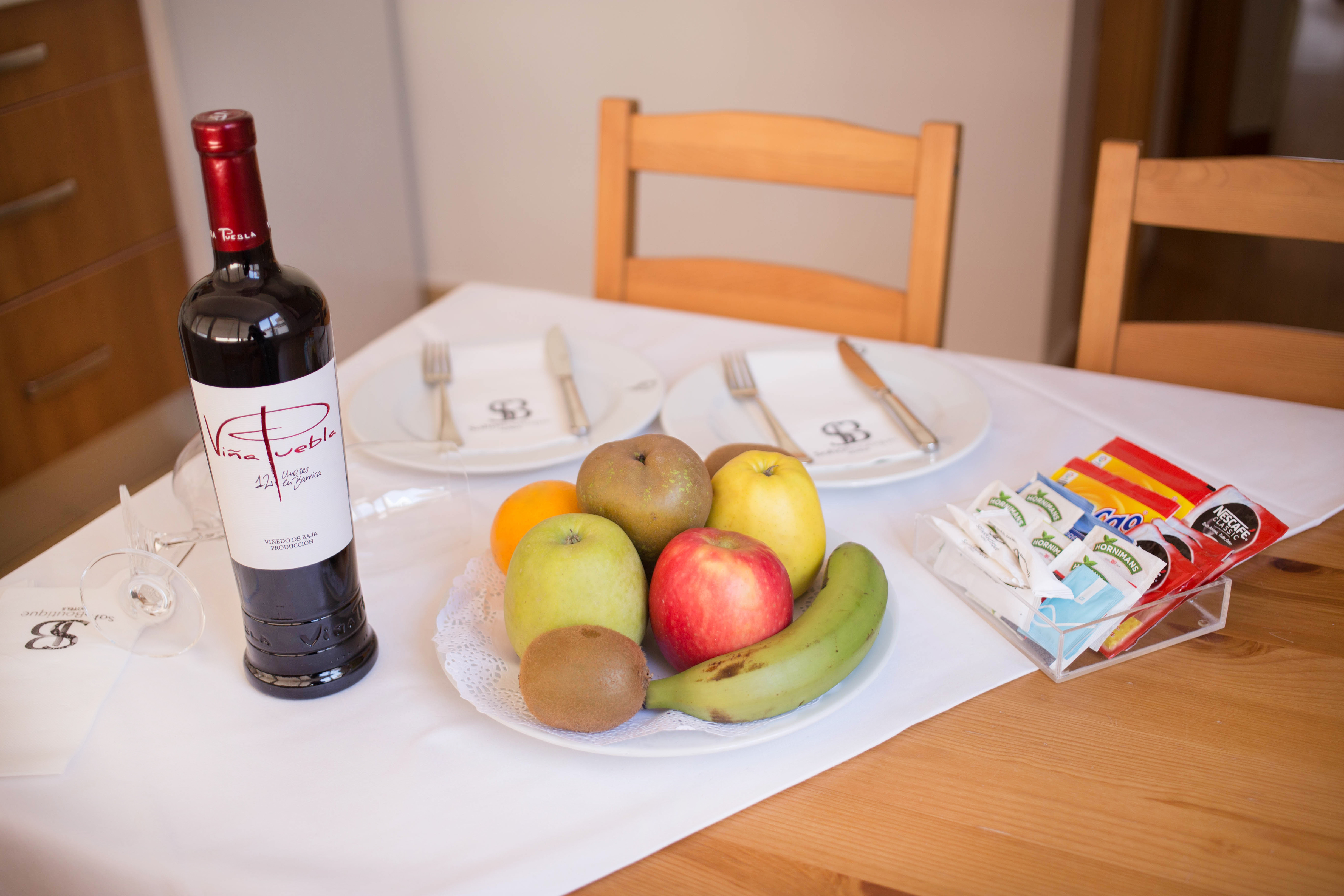 Apartamentos Soho Plaza Mayor Cáceres 22/50