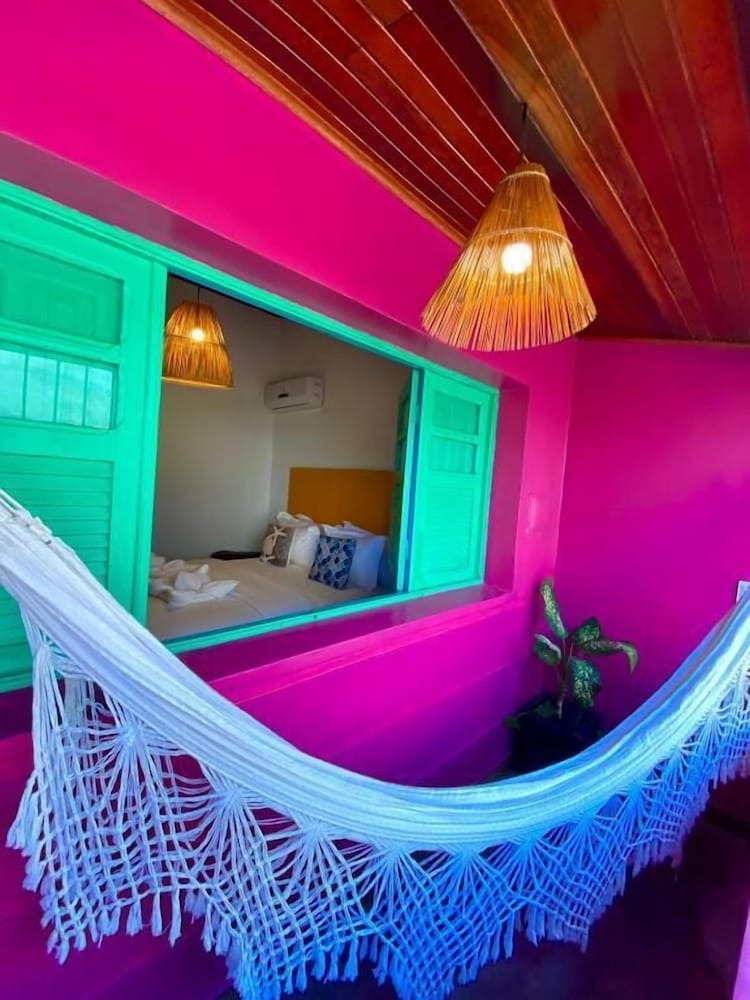 Villa Pantai Boutique Hotel Maragogi 17/50