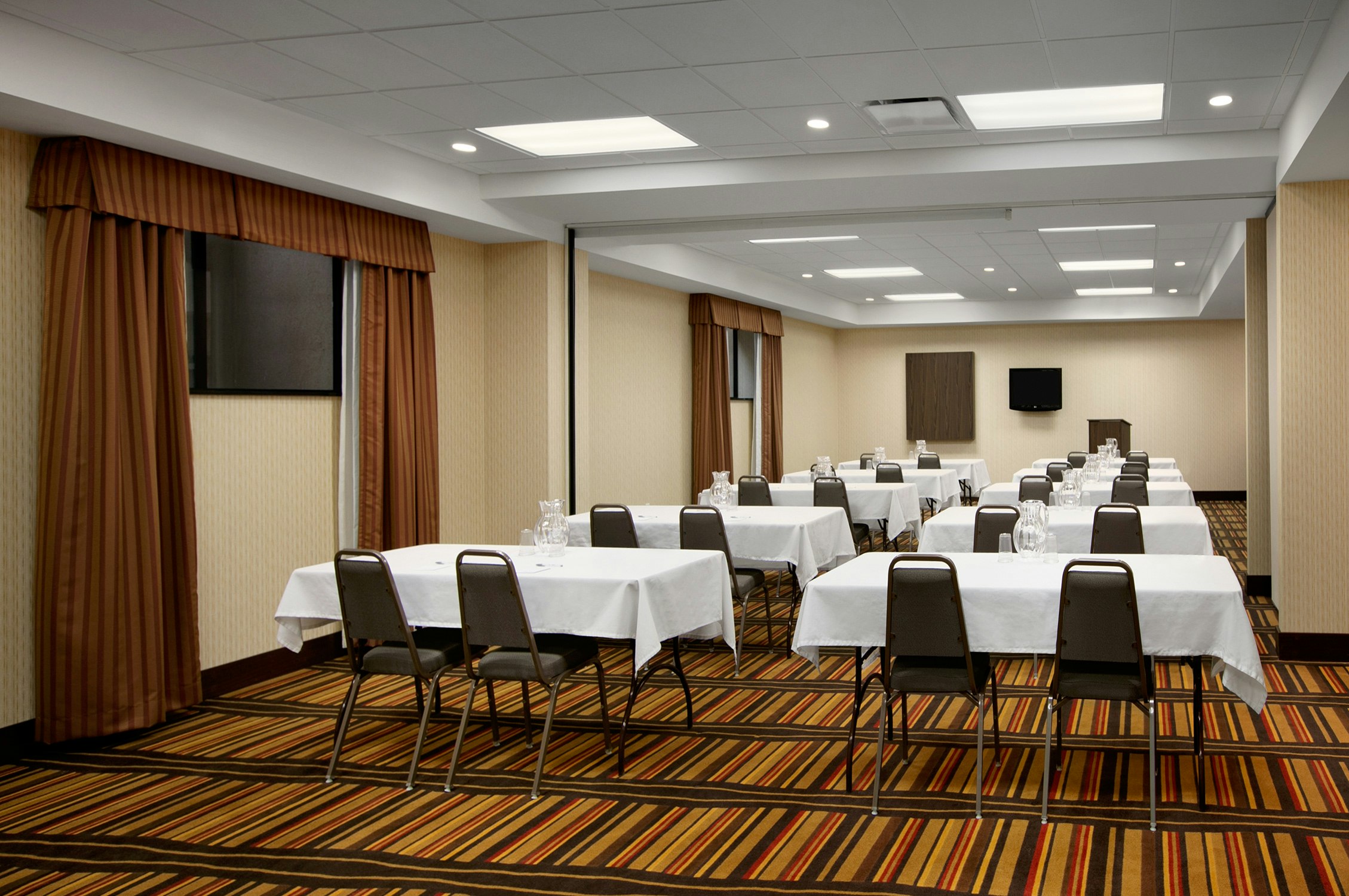 Hampton Inn Limerick-Philadelphia Area 46/54
