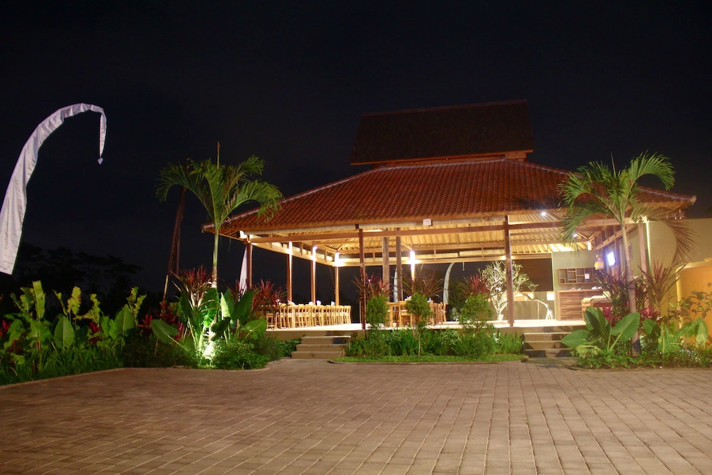 Kabinawa Ubud别墅and咖啡(Kabinawa Ubud Villas and Cafe) 图片1