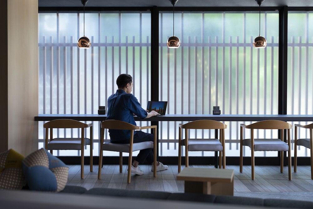 Omo3 Kyoto Toji by Hoshino Resorts 35/50