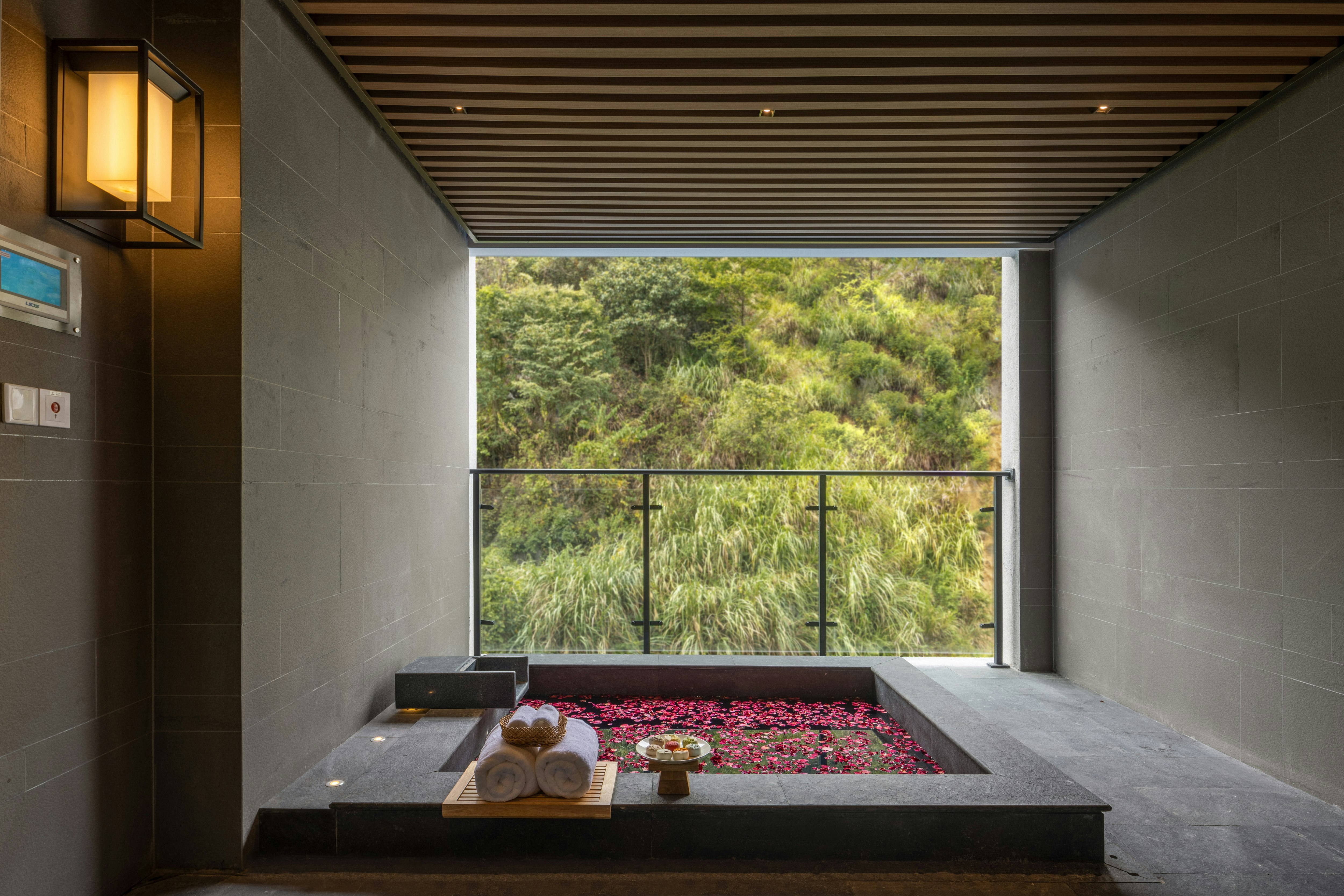 Home2 Suites by Hilton Chenzhou Nuanshui Hot Spring 32/51